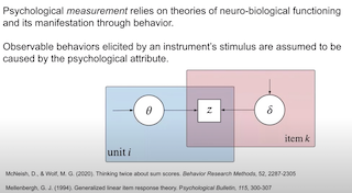 Tyler Matta — Intro to Longitudinal Modeling: Theory & Issues