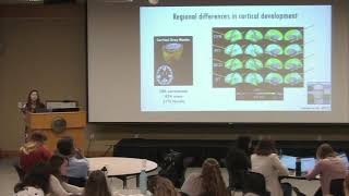 Mills, Pfeifer, & Allen - Adolescent Brain Development and Mental Health